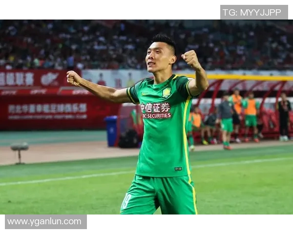 北京国安全北现代对决展望双方战术解析及球员状态分析